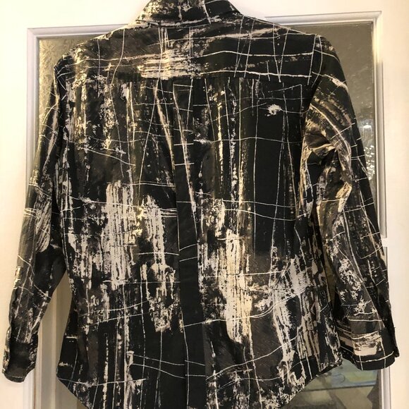 MaxMara Blouse - Picture 4 of 6